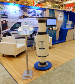 GREENBUILD EXPO 2014