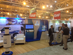 GREENBUILD EXPO 2014